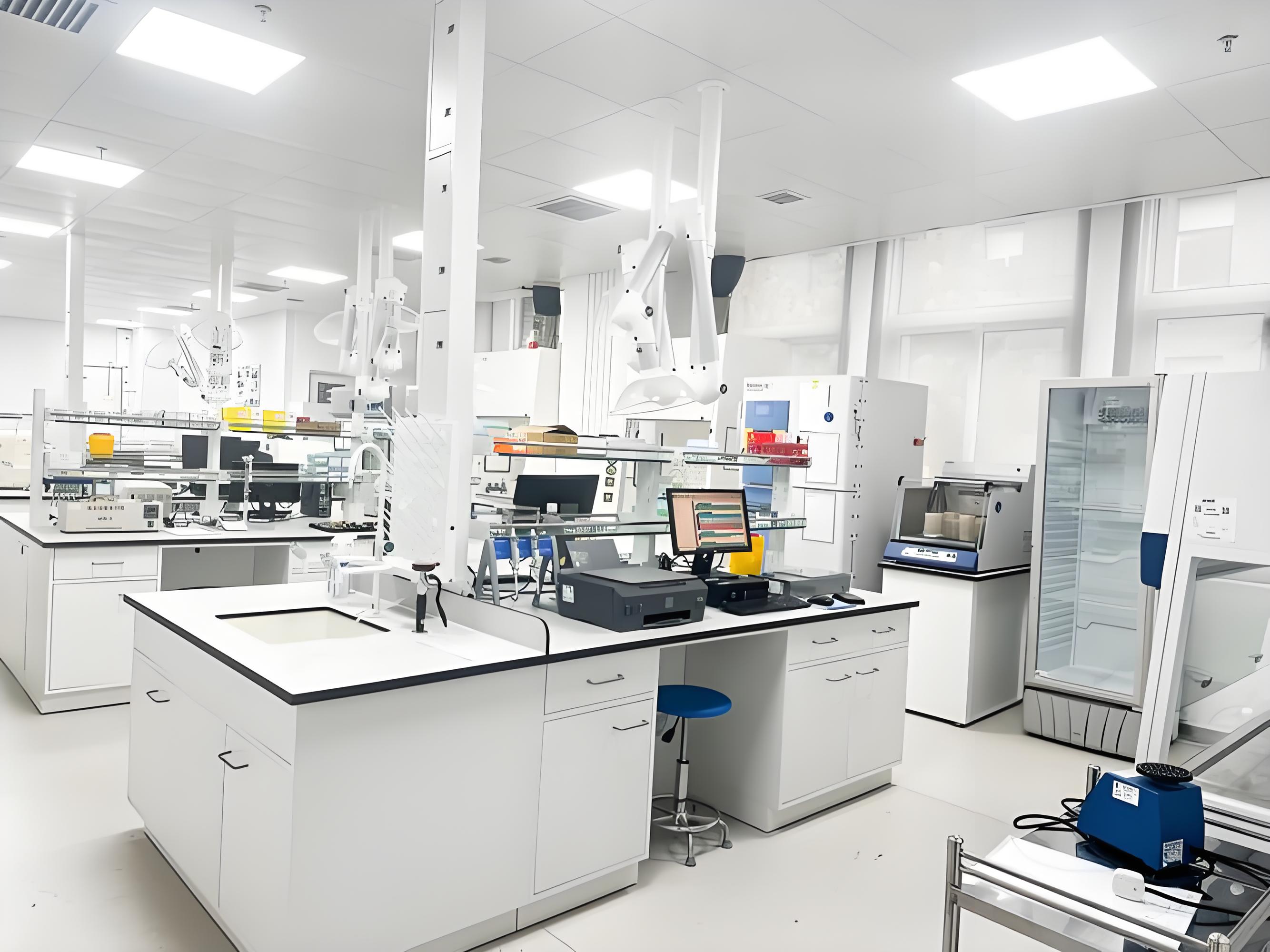 R&D Center